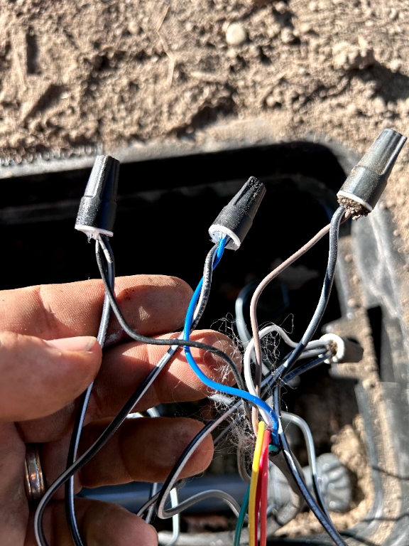 Residential Sprinklers